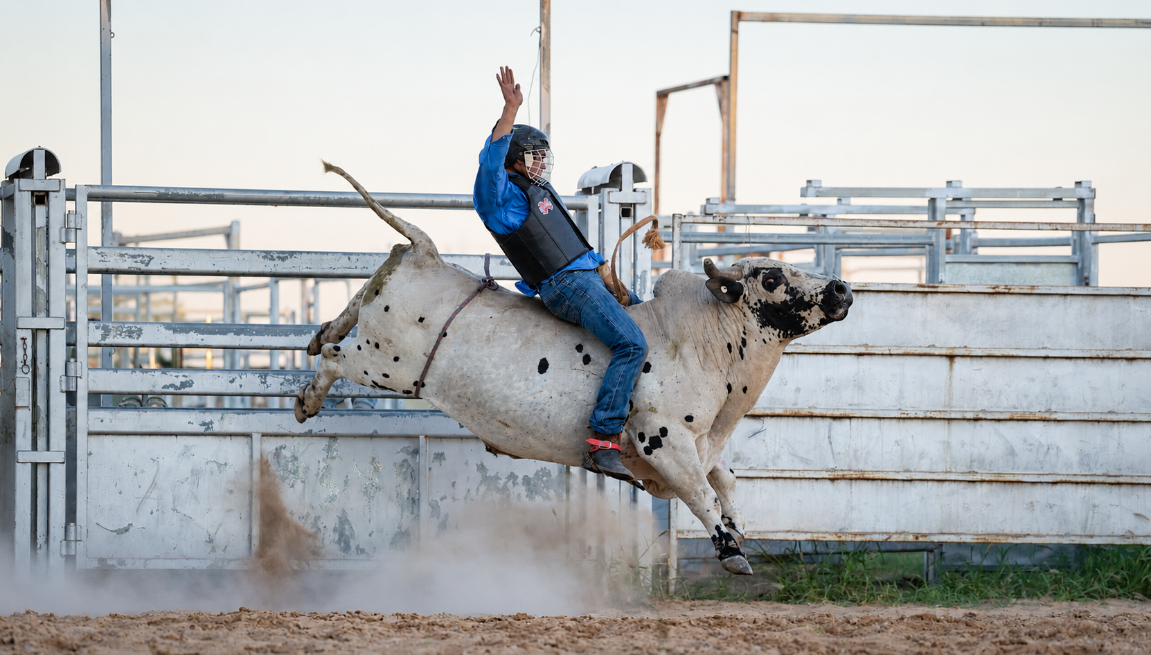 2026 MELTON RODEO